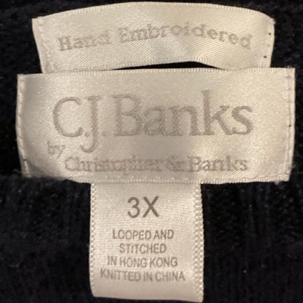Unbranded Women's multi Jumper - Picture 3 of 7